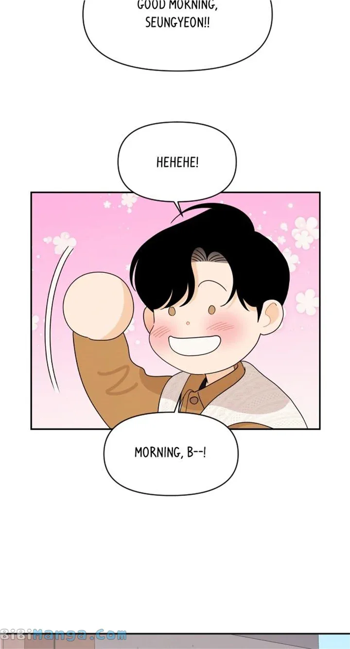 A Whirlwind Campus Affair Chapter 82 page 31