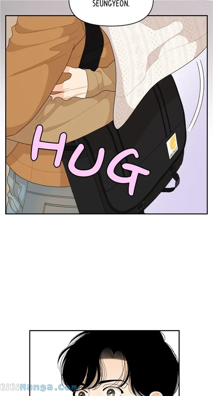 A Whirlwind Campus Affair Chapter 83 page 62