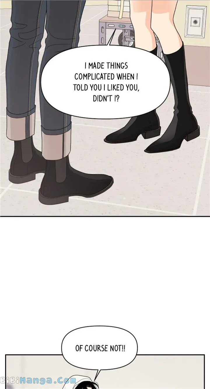 A Whirlwind Campus Affair Chapter 80 page 50