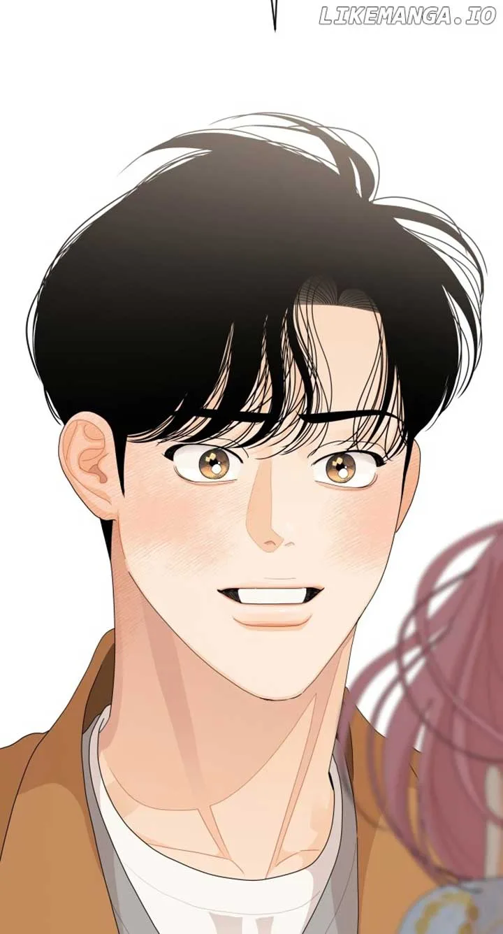 A Whirlwind Campus Affair Chapter 89 page 3