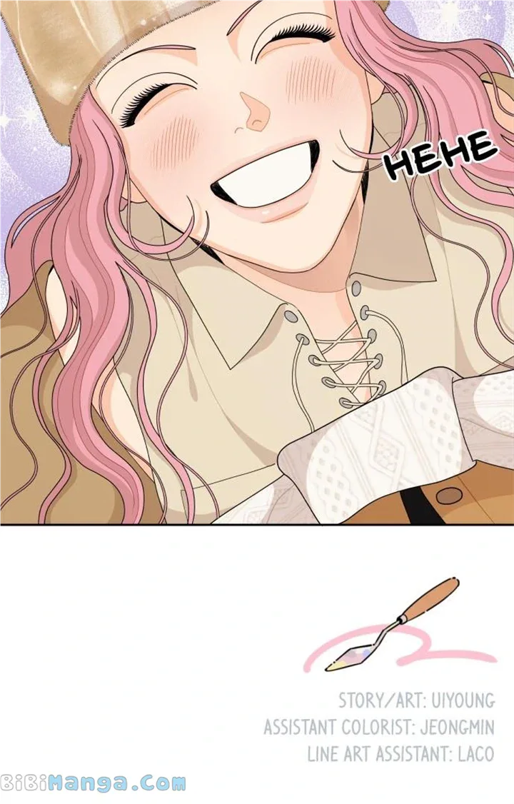 A Whirlwind Campus Affair Chapter 83 page 64
