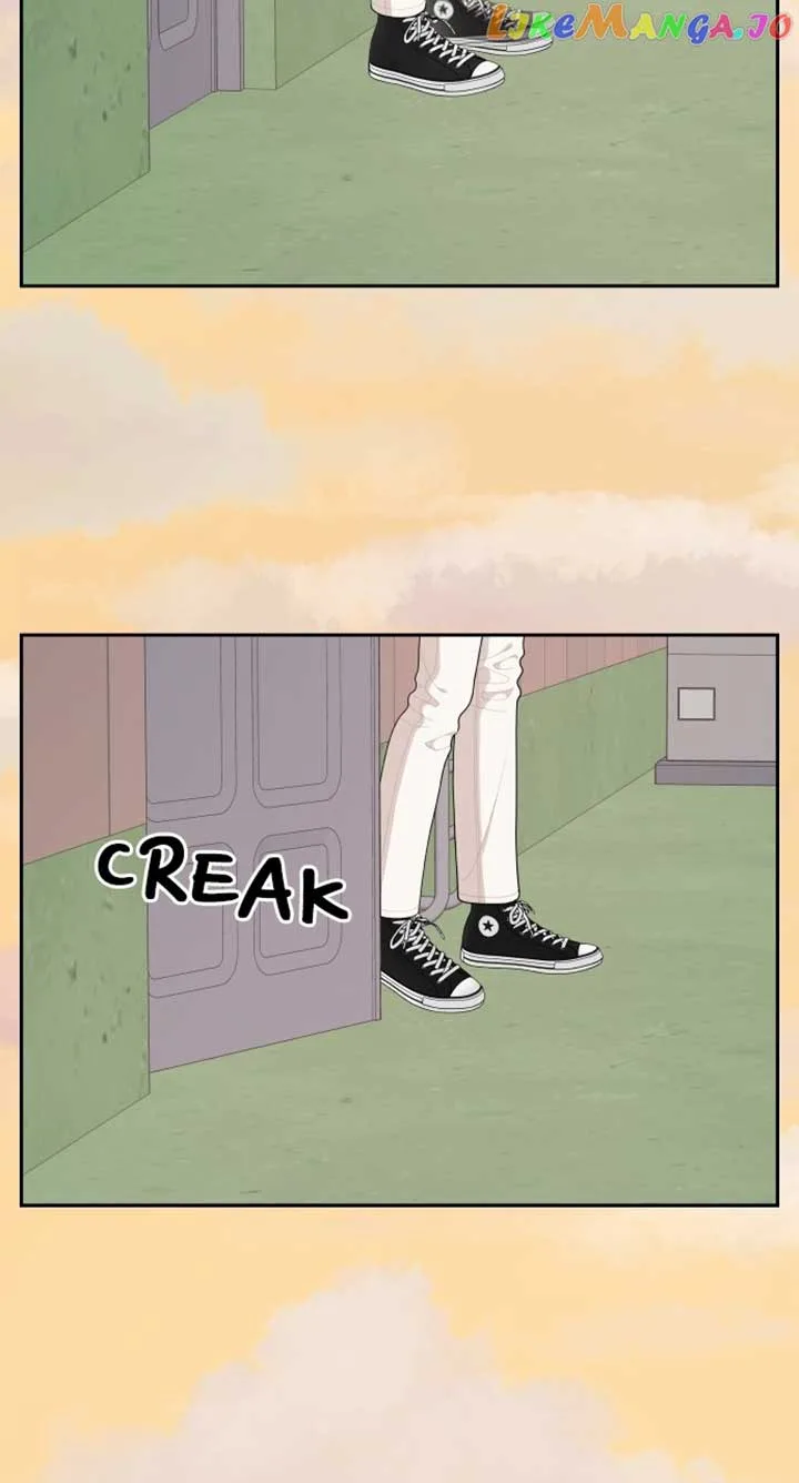A Whirlwind Campus Affair Chapter 86 page 26
