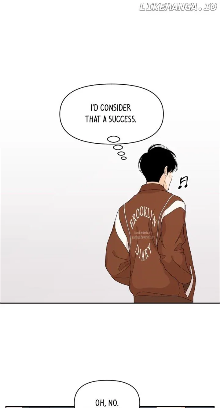A Whirlwind Campus Affair Chapter 88 page 2