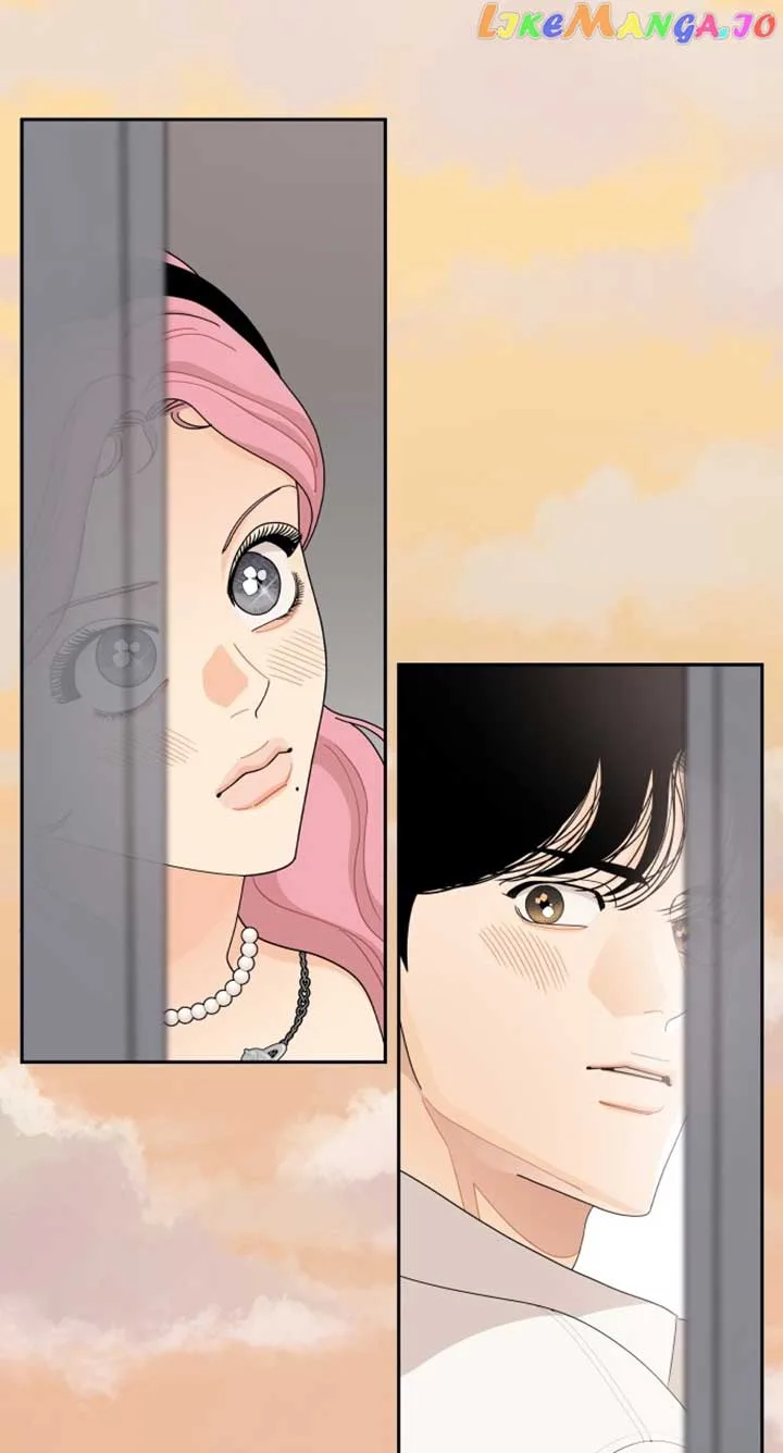 A Whirlwind Campus Affair Chapter 86 page 27
