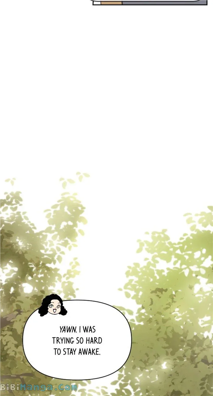 A Whirlwind Campus Affair Chapter 82 page 42
