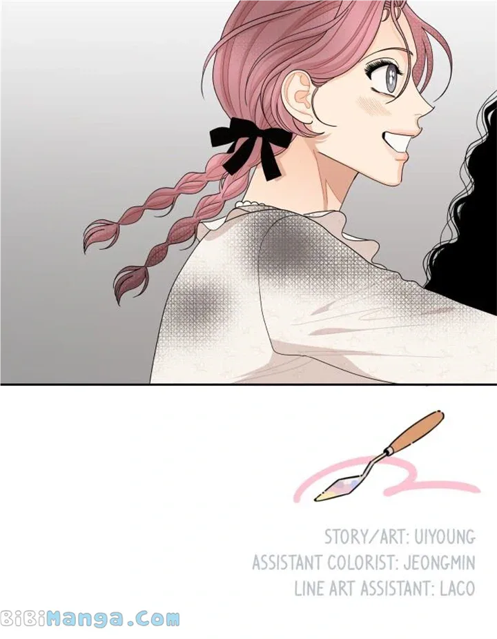A Whirlwind Campus Affair Chapter 80 page 63