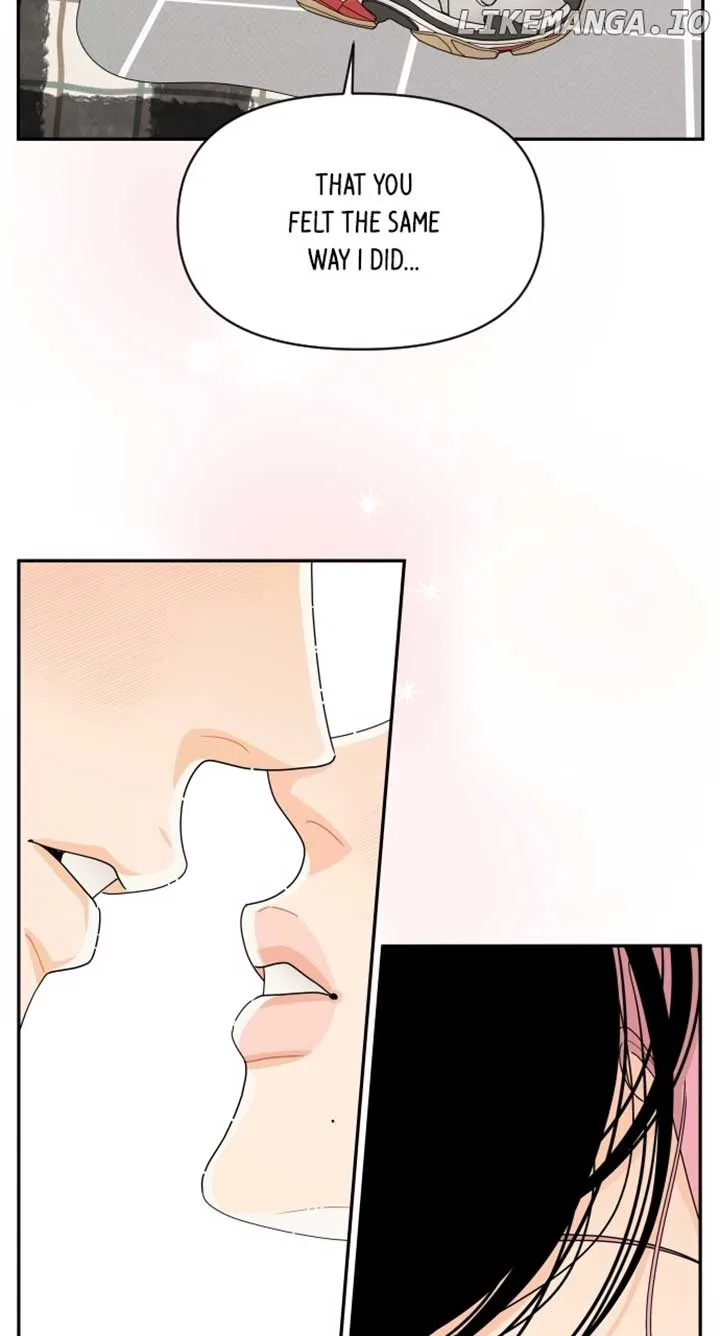 A Whirlwind Campus Affair Chapter 89 page 9