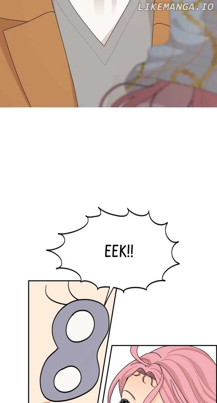 A Whirlwind Campus Affair Chapter 89 page 4