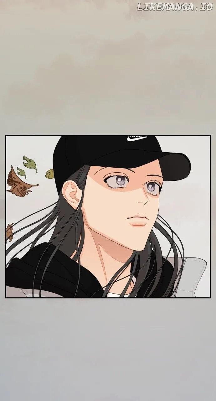 A Whirlwind Campus Affair Chapter 90 page 3