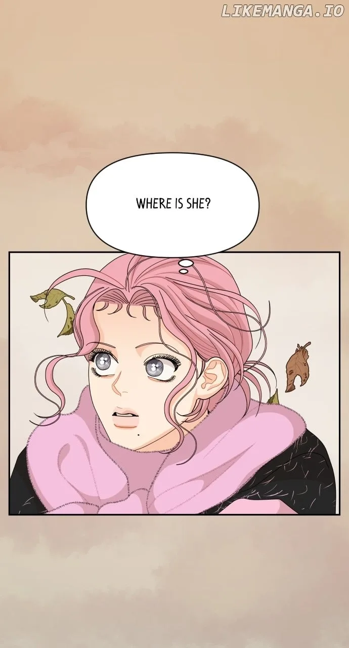 A Whirlwind Campus Affair Chapter 90 page 2