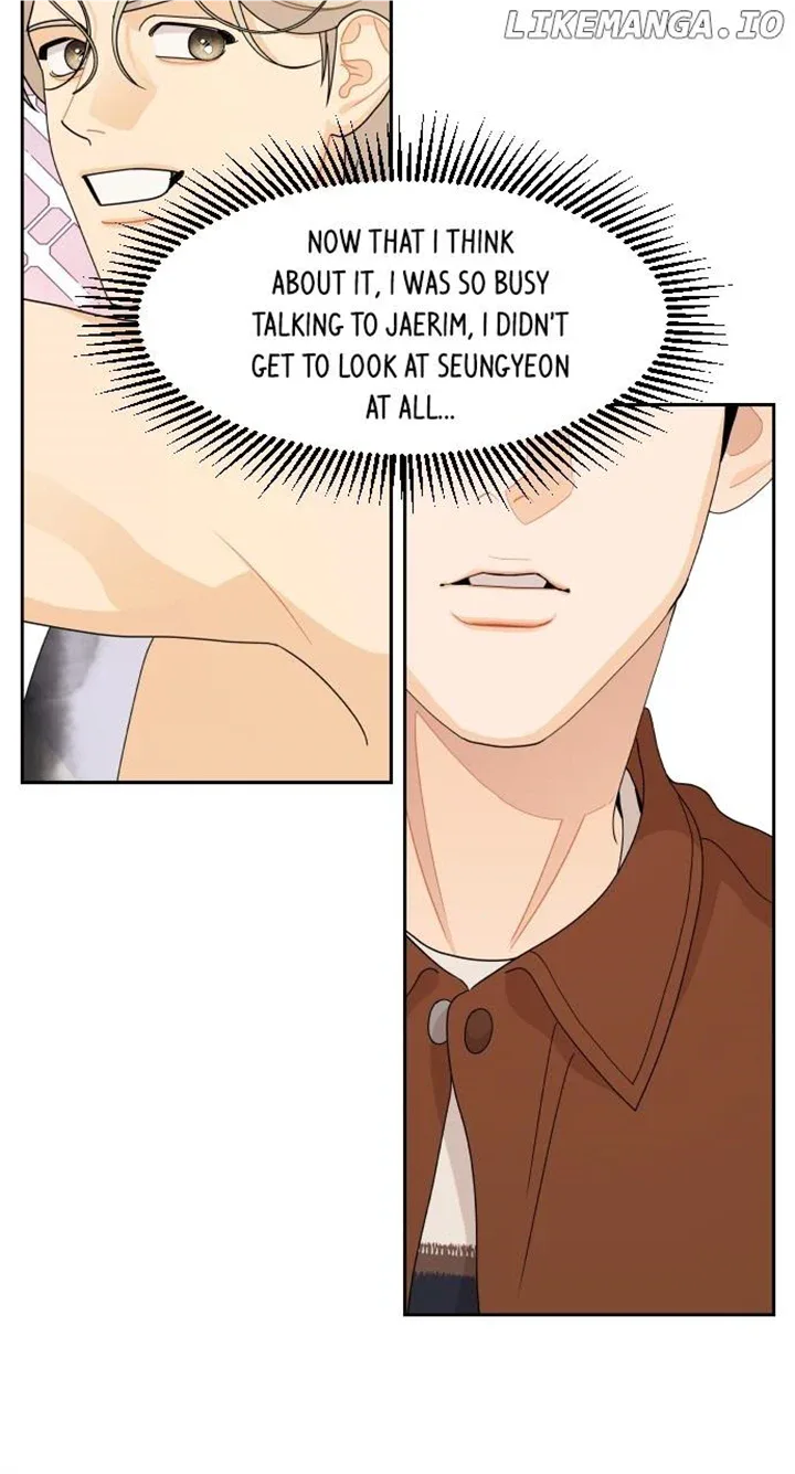 A Whirlwind Campus Affair Chapter 88 page 7