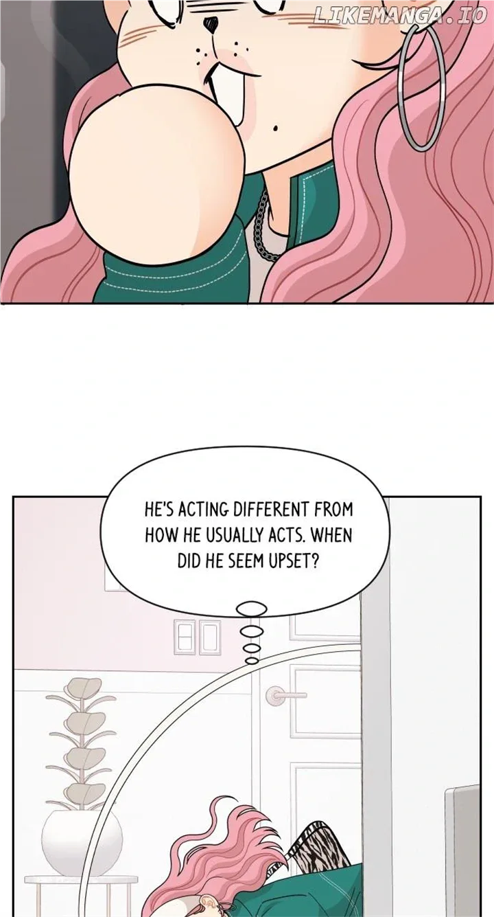 A Whirlwind Campus Affair Chapter 88 page 4
