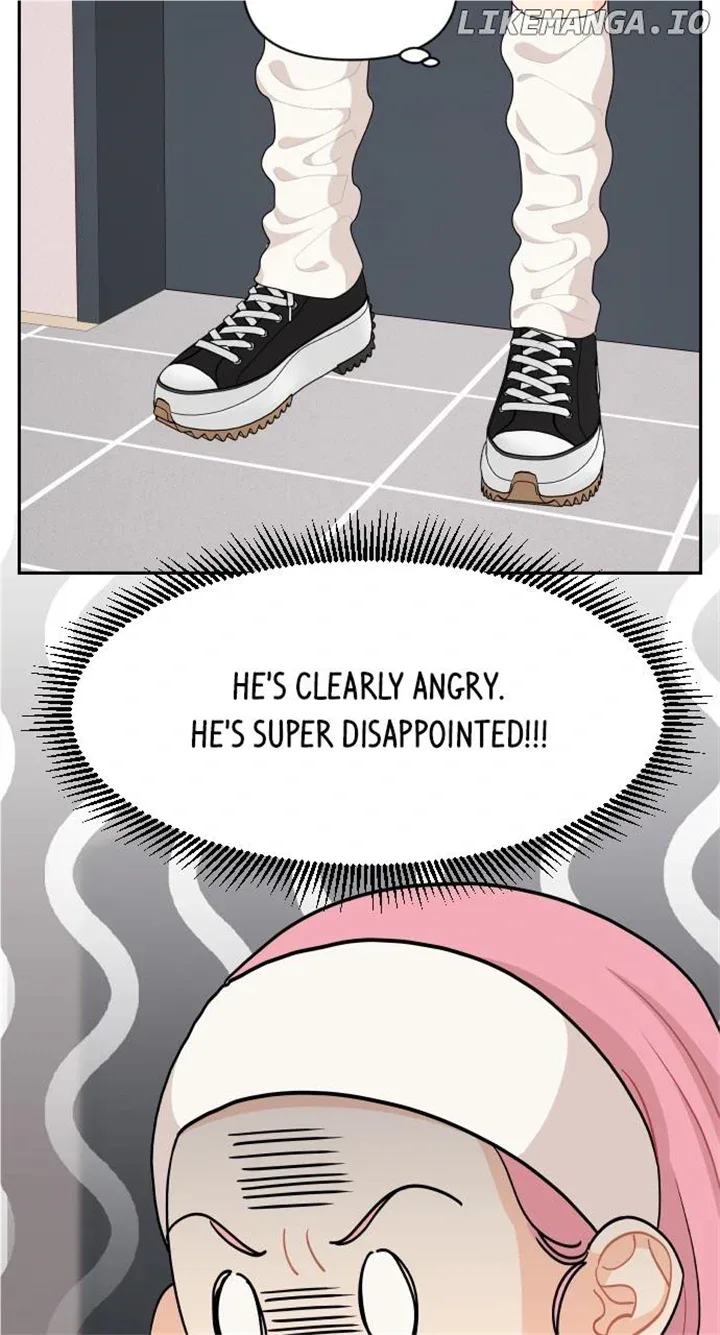 A Whirlwind Campus Affair Chapter 88 page 3