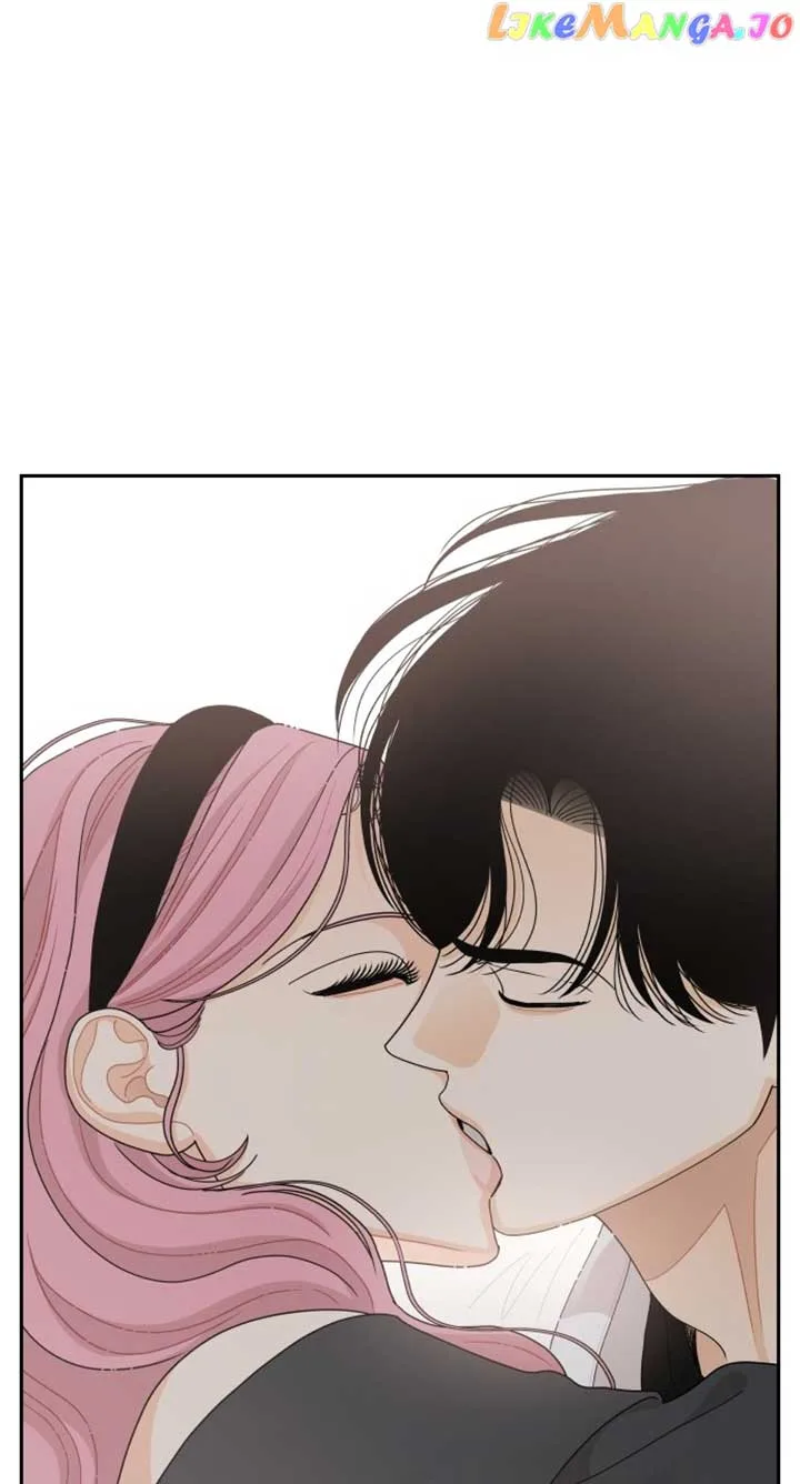 A Whirlwind Campus Affair Chapter 86 page 34
