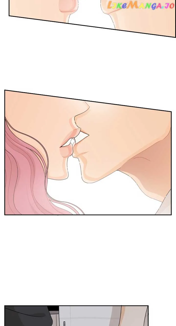 A Whirlwind Campus Affair Chapter 86 page 32