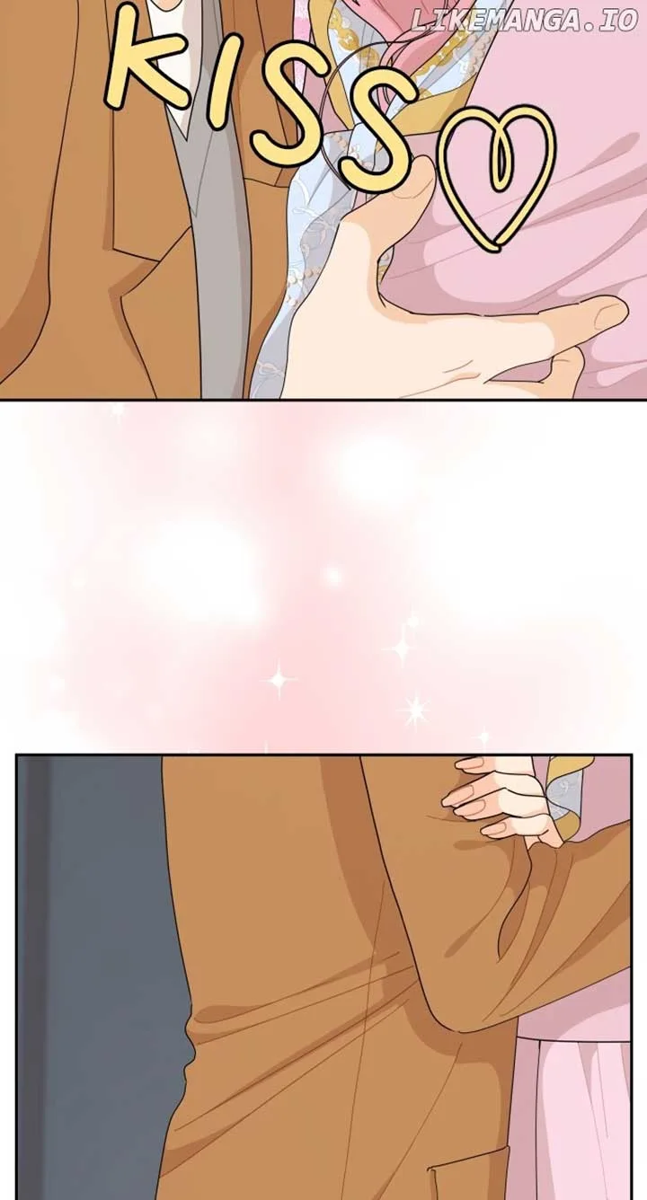 A Whirlwind Campus Affair Chapter 89 page 6