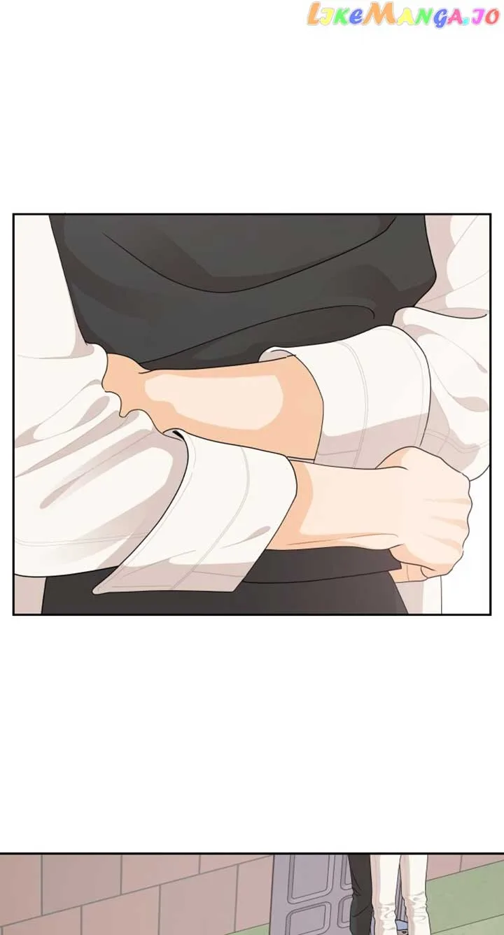 A Whirlwind Campus Affair Chapter 86 page 37