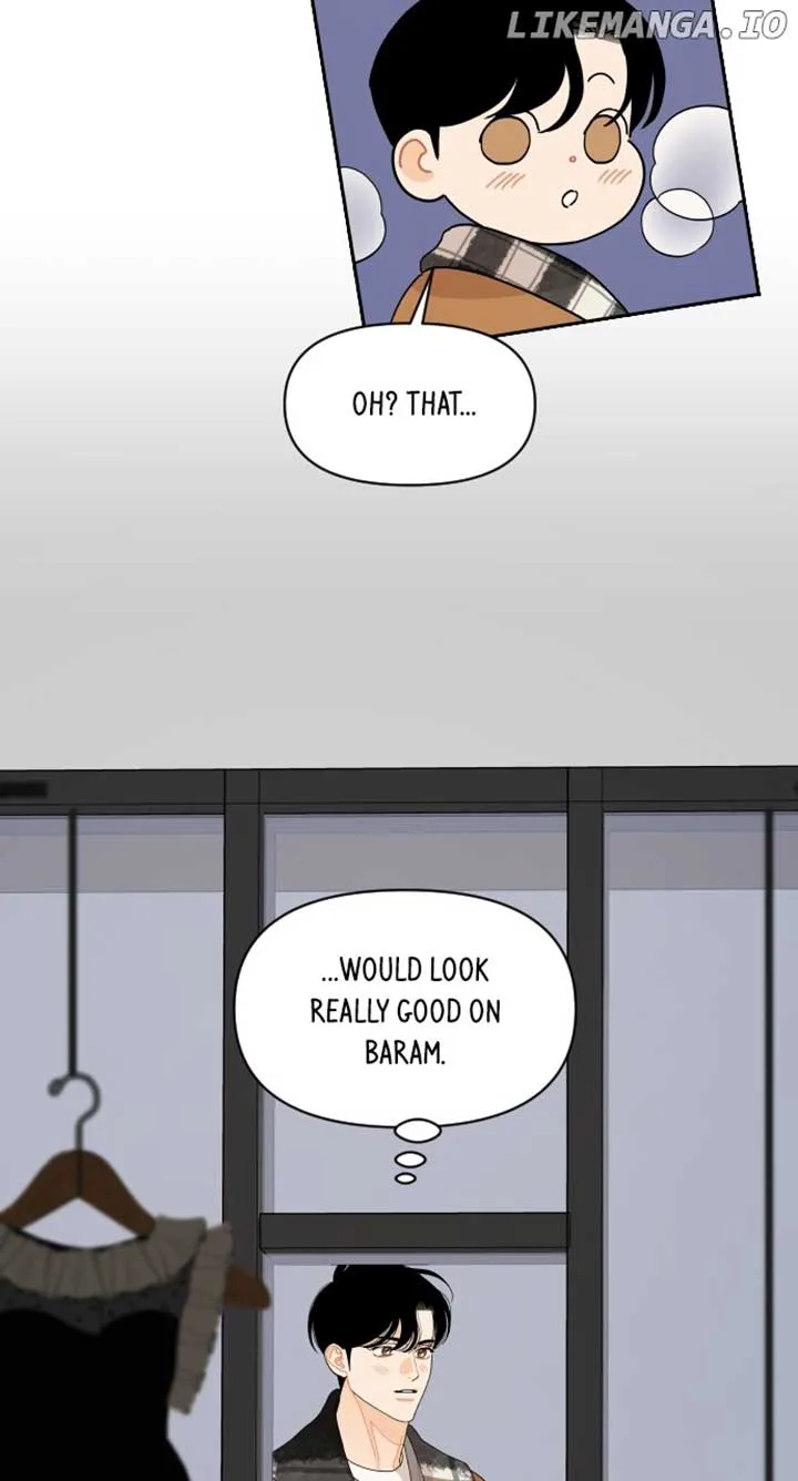 A Whirlwind Campus Affair Chapter 89 page 19