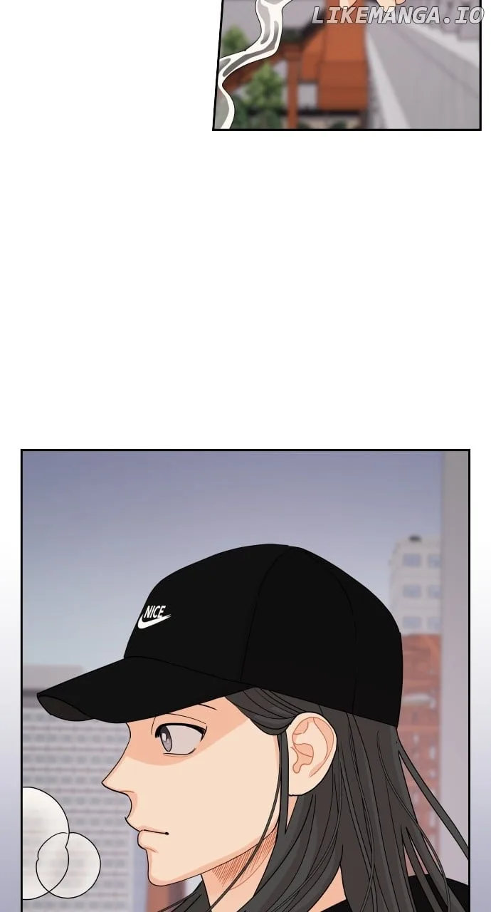 A Whirlwind Campus Affair Chapter 90 page 7