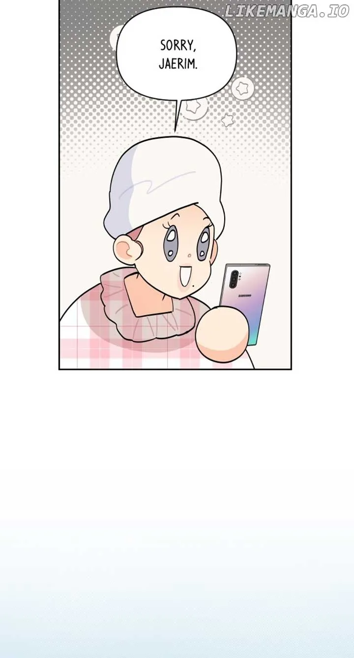 A Whirlwind Campus Affair Chapter 89 page 26