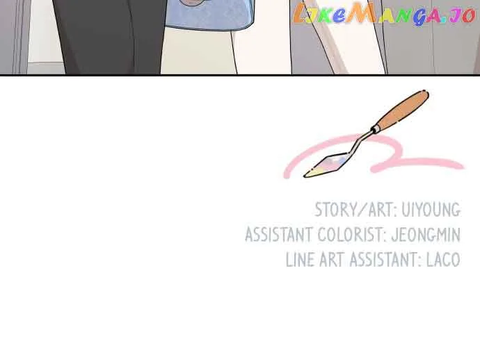 A Whirlwind Campus Affair Chapter 85 page 62