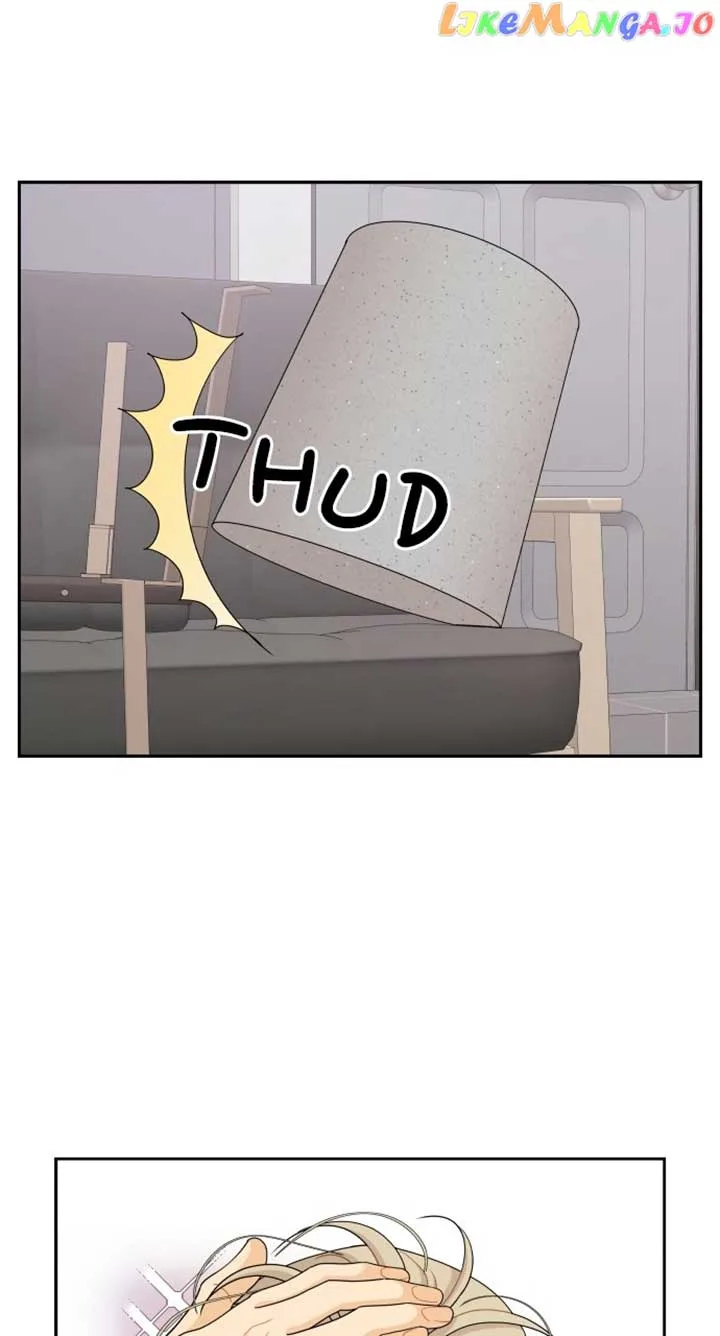 A Whirlwind Campus Affair Chapter 86 page 53