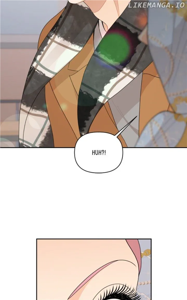 A Whirlwind Campus Affair Chapter 88 page 32