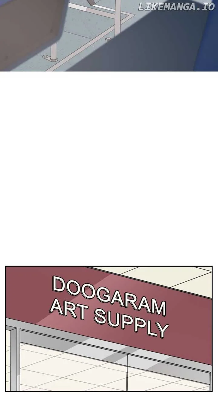 A Whirlwind Campus Affair Chapter 89 page 50