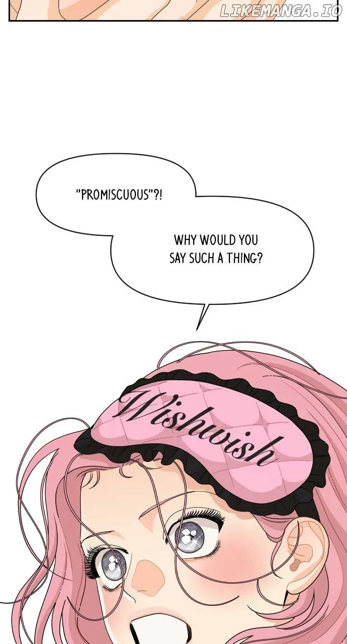 A Whirlwind Campus Affair Chapter 92 page 3