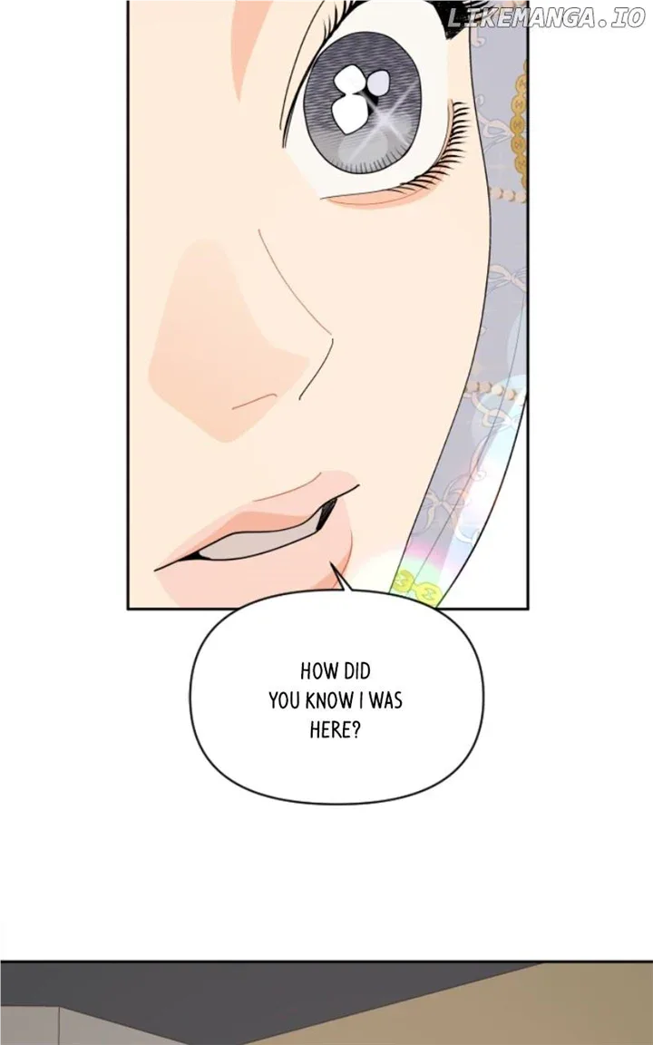 A Whirlwind Campus Affair Chapter 88 page 33