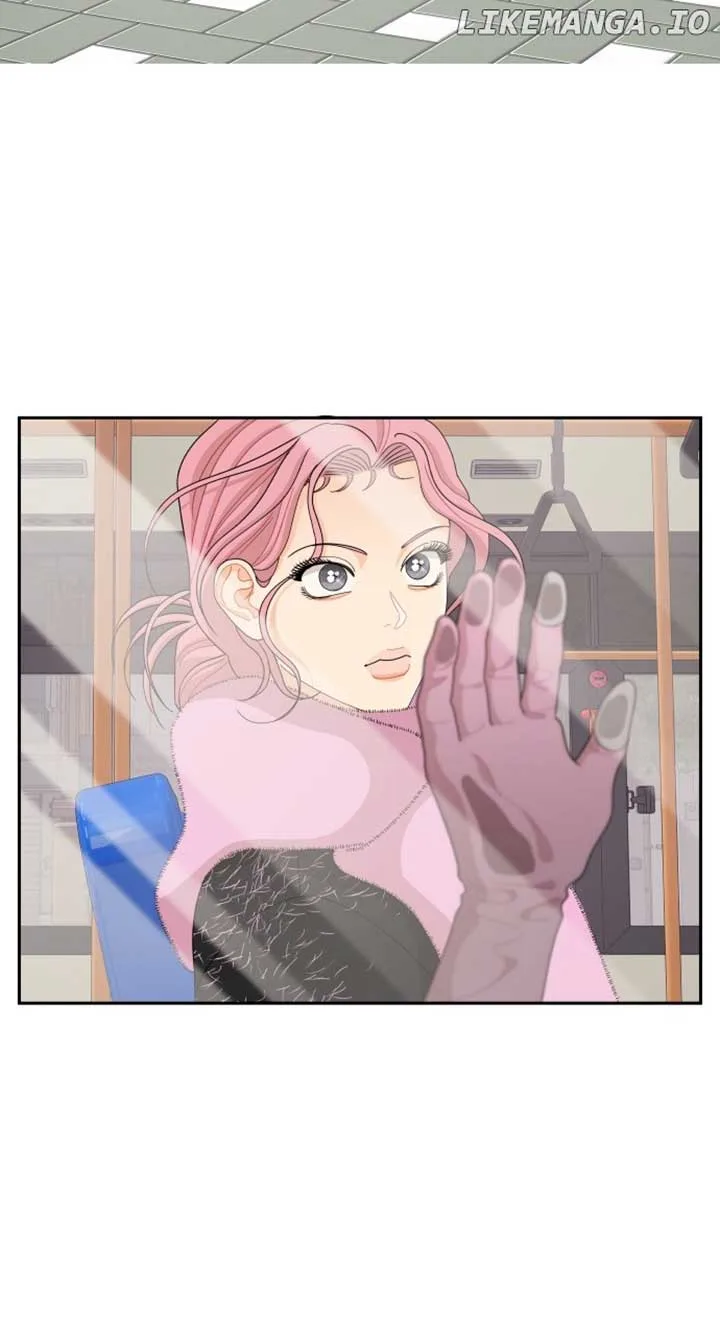 A Whirlwind Campus Affair Chapter 89 page 44