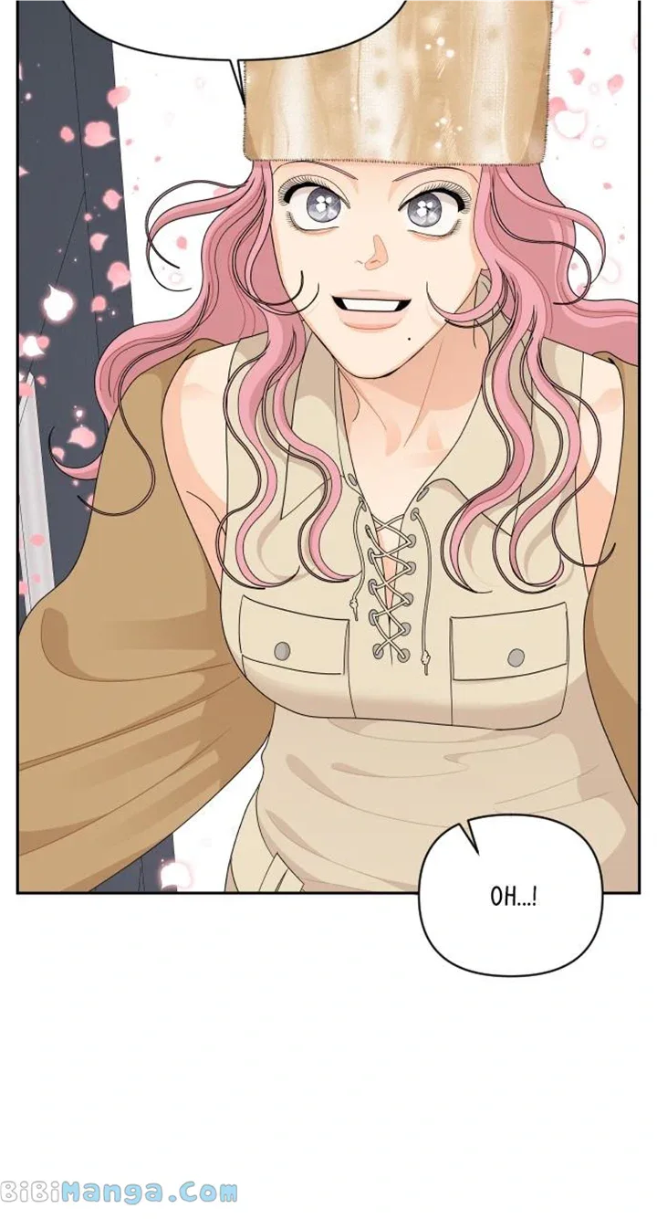 A Whirlwind Campus Affair Chapter 82 page 57