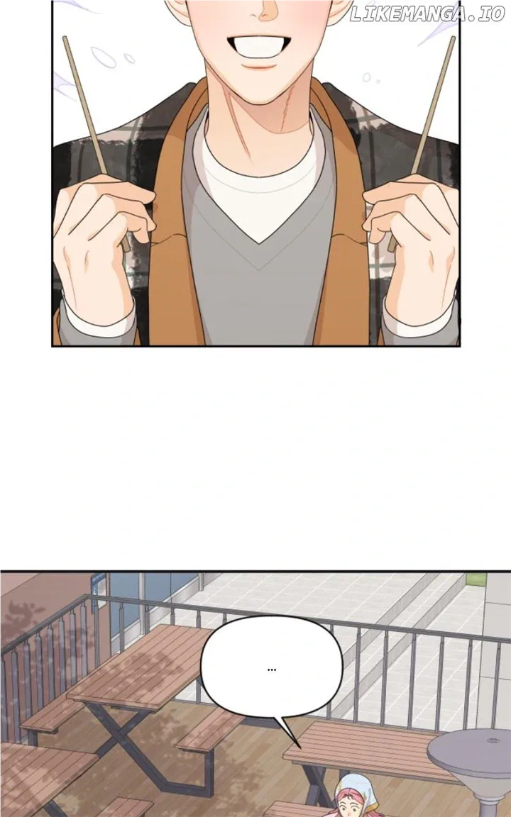 A Whirlwind Campus Affair Chapter 88 page 37