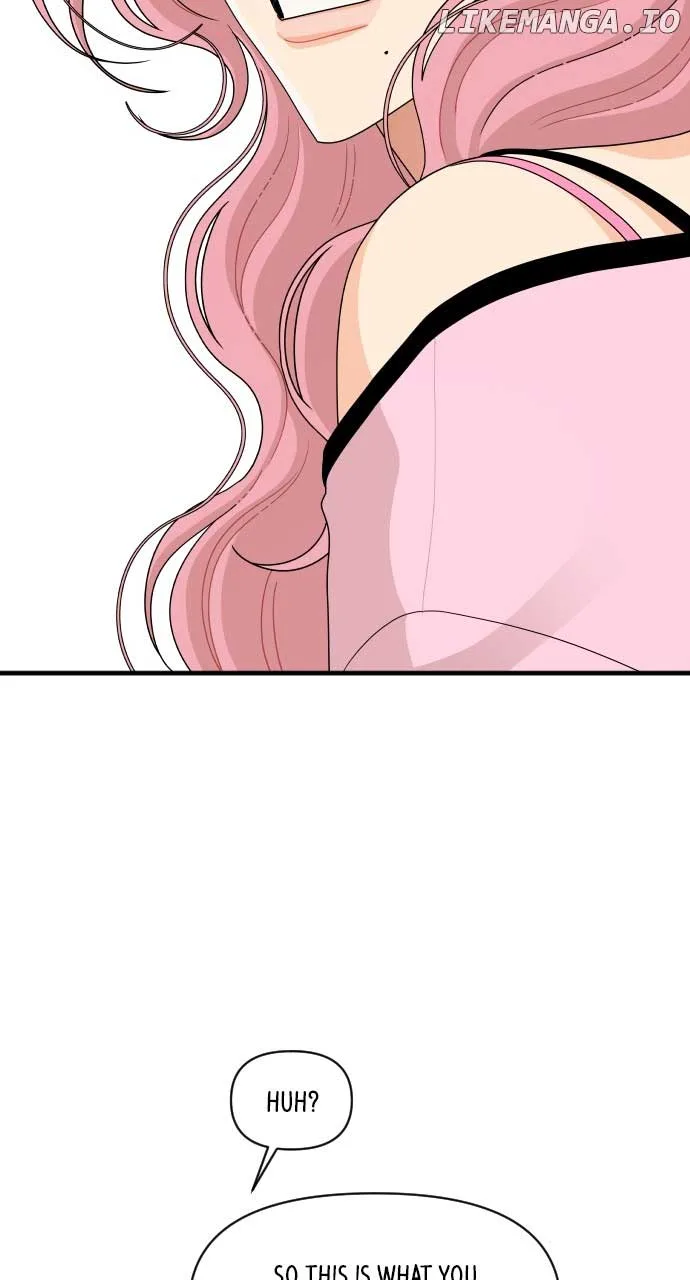 A Whirlwind Campus Affair Chapter 92 page 4