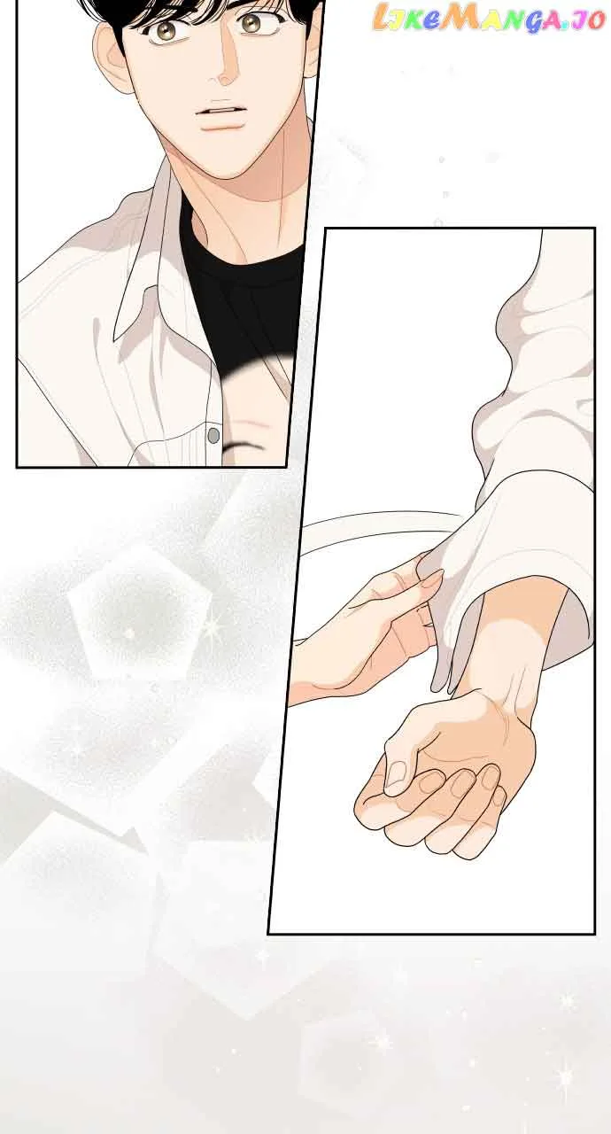 A Whirlwind Campus Affair Chapter 85 page 60