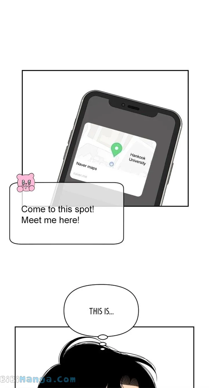 A Whirlwind Campus Affair Chapter 82 page 53