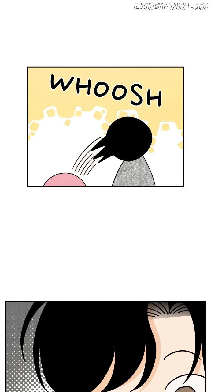 A Whirlwind Campus Affair Chapter 91 page 3