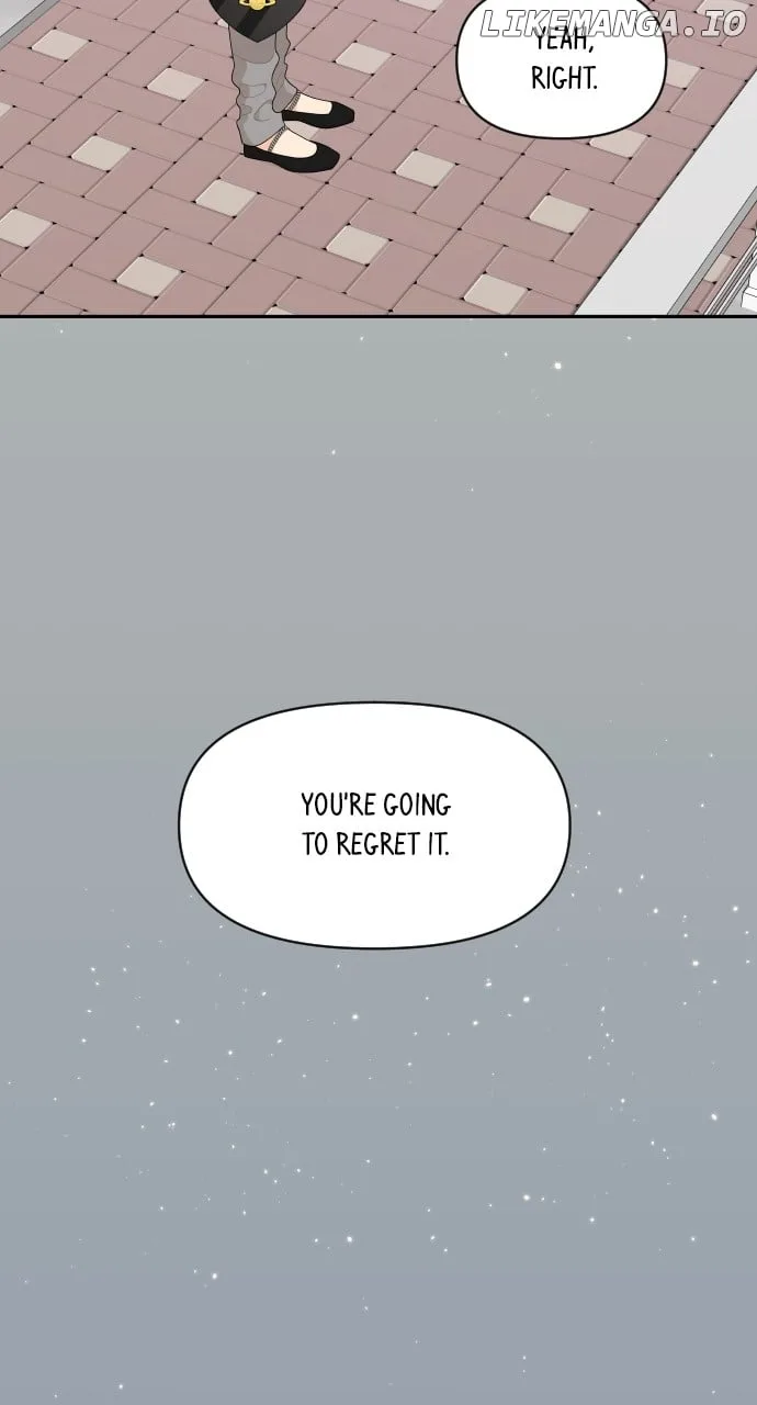 A Whirlwind Campus Affair Chapter 90 page 19