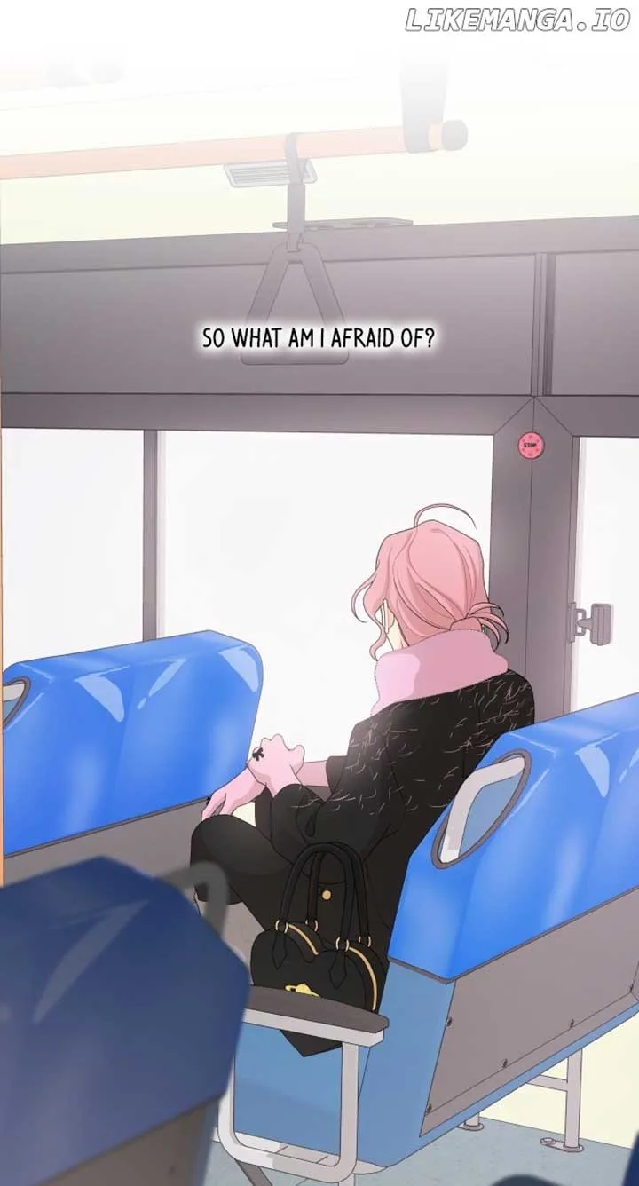 A Whirlwind Campus Affair Chapter 89 page 49