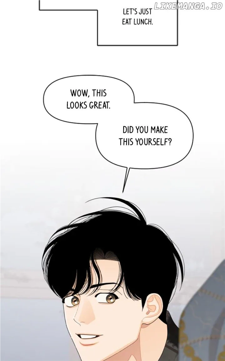 A Whirlwind Campus Affair Chapter 88 page 31