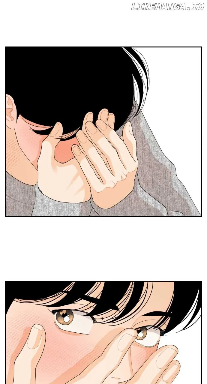 A Whirlwind Campus Affair Chapter 92 page 2