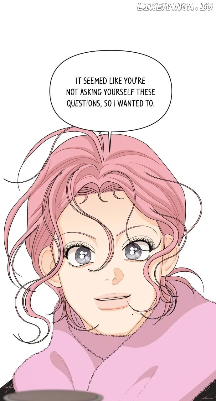A Whirlwind Campus Affair Chapter 90 page 28