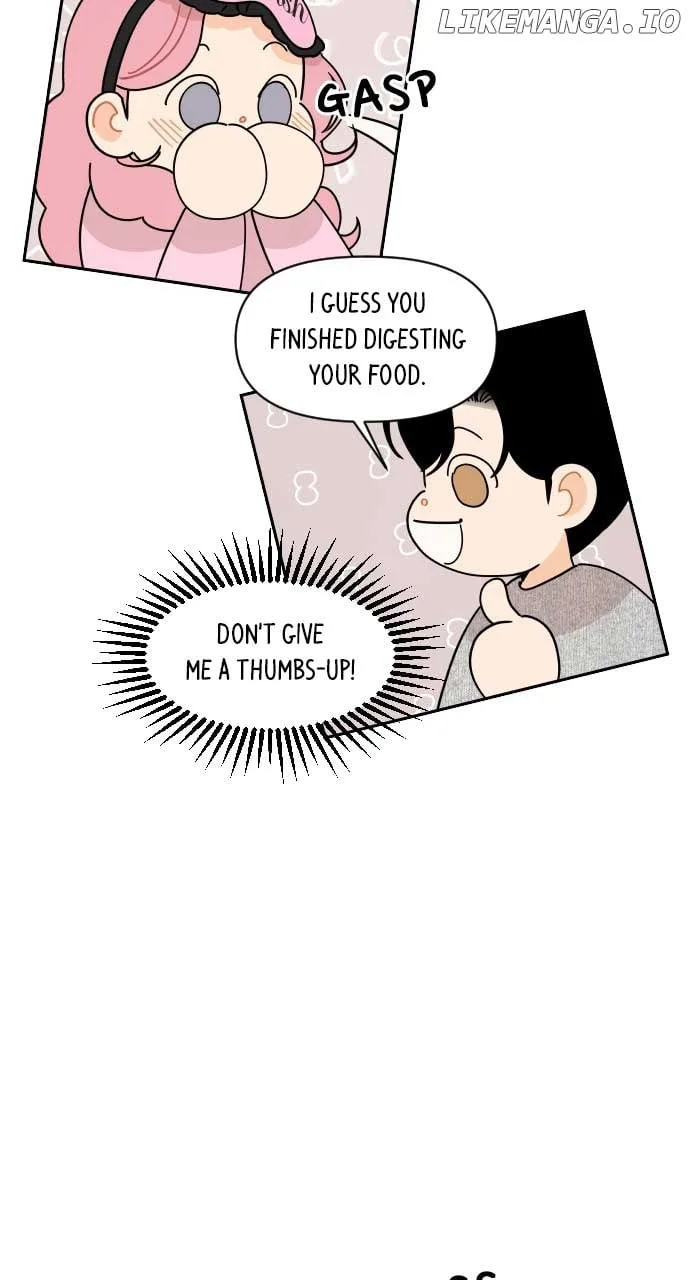 A Whirlwind Campus Affair Chapter 92 page 11