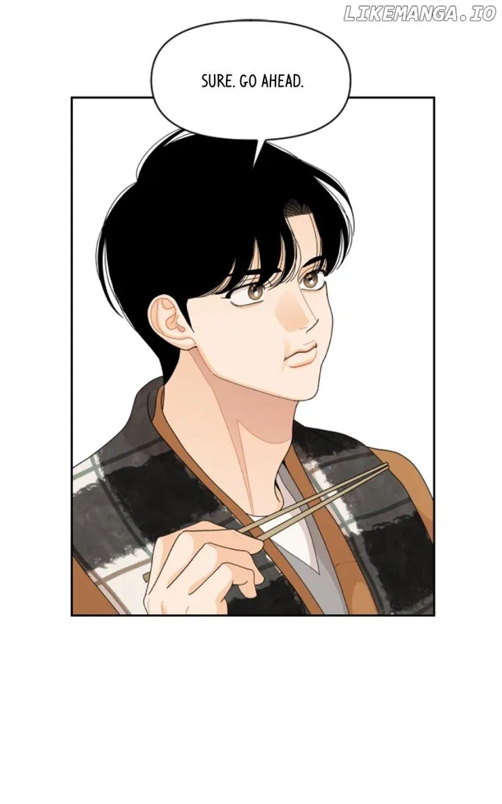 A Whirlwind Campus Affair Chapter 88 page 42