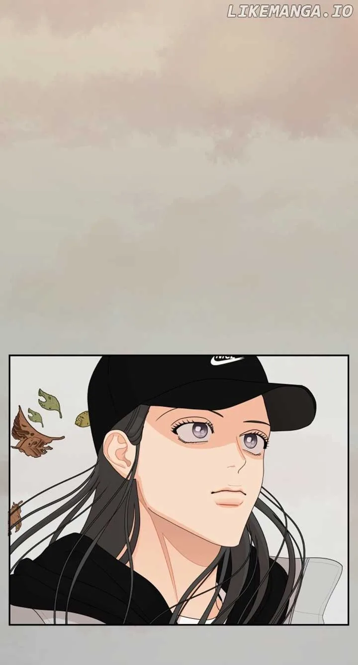 A Whirlwind Campus Affair Chapter 89 page 55