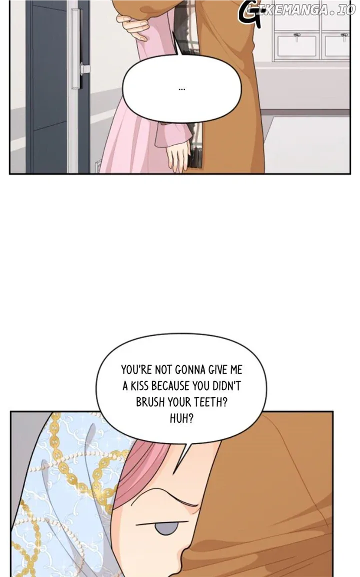 A Whirlwind Campus Affair Chapter 88 page 47