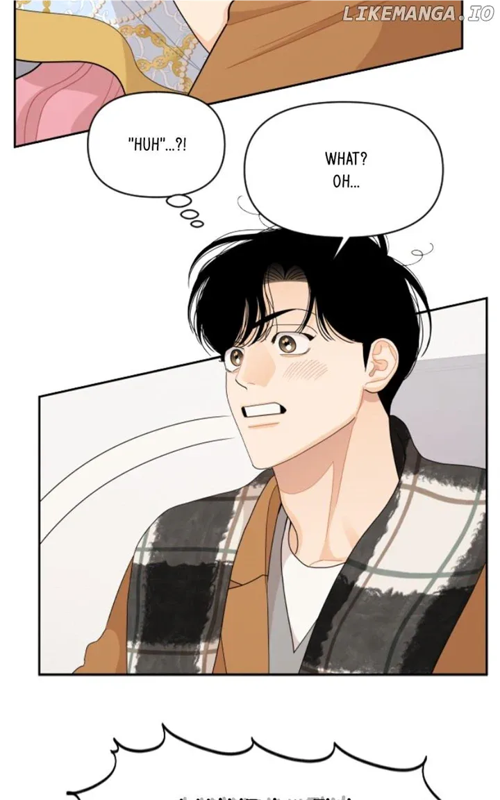 A Whirlwind Campus Affair Chapter 88 page 48
