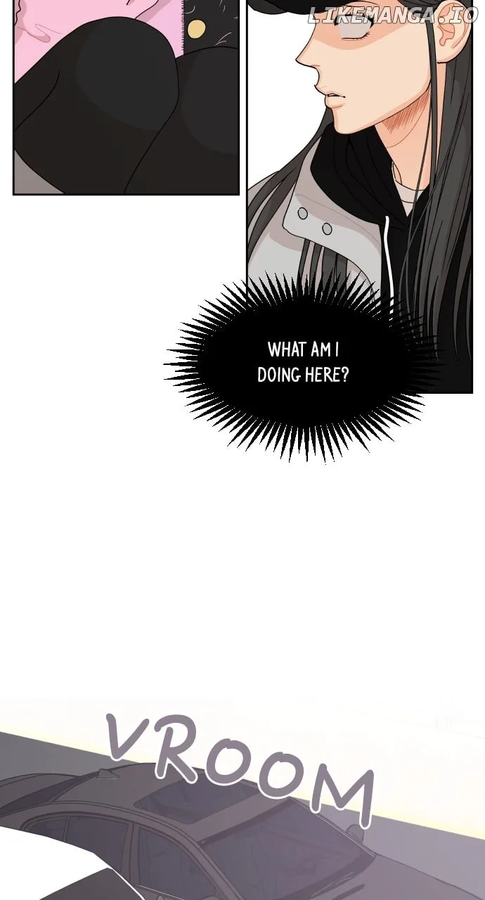 A Whirlwind Campus Affair Chapter 90 page 24