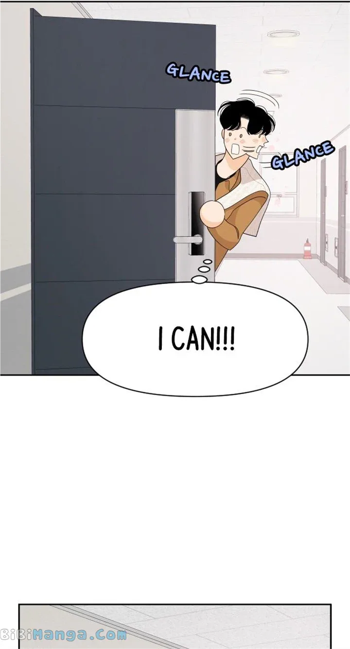 A Whirlwind Campus Affair Chapter 82 page 58