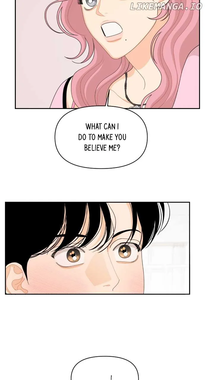 A Whirlwind Campus Affair Chapter 92 page 6